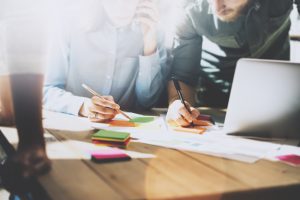 R&D Application Process